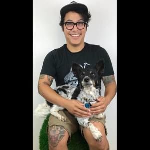 Meet your Posher, Tj